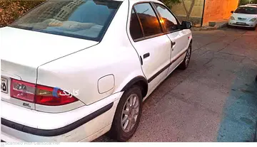 سمند‏، LX‏ معمولی - تصویر 2