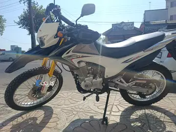 پرواز‏، 200cc - تصویر 5