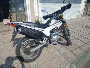 پرواز‏، 200cc
