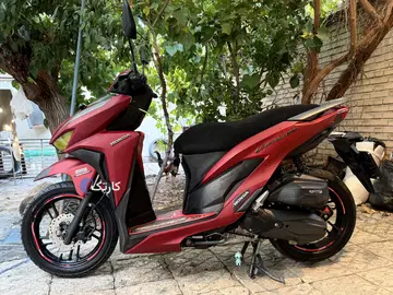 هوندا‏، کلیک 150‏