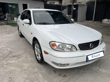 نیسان‏، ماکسیما‏، اتوماتیک‏ - تصویر 2