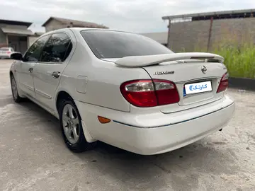 نیسان‏، ماکسیما‏، اتوماتیک‏ - تصویر 5