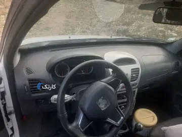 کوییک‏، GXR‏، H دنده ای‏ - تصویر 3