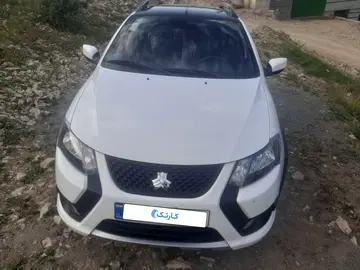 کوییک‏، GXR‏، H دنده ای‏ - تصویر 2