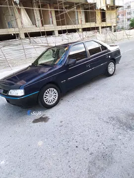 پژو‏، 405‏، GLX بنزینی‏ - تصویر 4