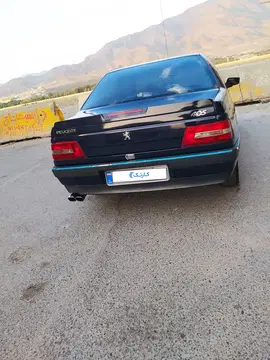 پژو‏، 405‏، GLX بنزینی‏ - تصویر 5