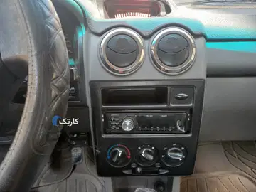 پراید‏، 131‏، SL‏