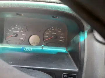 پراید‏، 131‏، SL‏ - تصویر 2