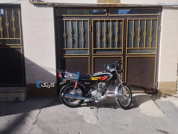 تندر شهاب‏، جوان 150‏ - تصویر 3