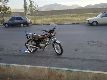تندر شهاب‏، جوان 150‏