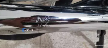 هوندا‏، CG 125‏ - تصویر 3