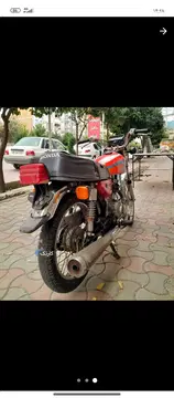 هوندا‏، CDI 125‏