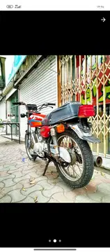 هوندا‏، CDI 125‏ - تصویر 2