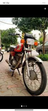 هوندا‏، CDI 125‏ - تصویر 3