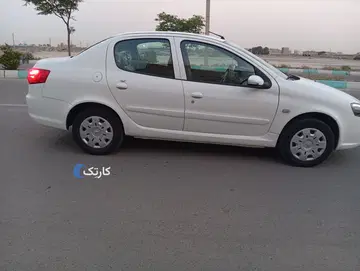 رانا‏، پلاس‏، موتور TU5‏ - تصویر 3