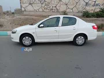 رانا‏، پلاس‏، موتور TU5‏ - تصویر 5