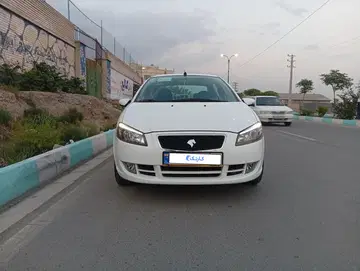 رانا‏، پلاس‏، موتور TU5‏ - تصویر 6