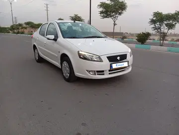 رانا‏، پلاس‏، موتور TU5‏ - تصویر 2