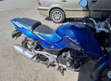 باجاج‏، پالس 200‏ - تصویر 4