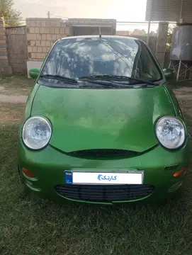 ام وی ام‏، 110‏، 4 سیلندر دنده ای‏ - تصویر 1