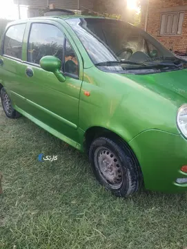 ام وی ام‏، 110‏، 4 سیلندر دنده ای‏ - تصویر 2