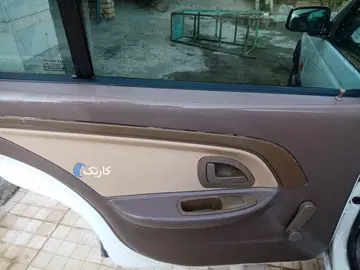 پژو‏، 405‏، SLX‏ - تصویر 5