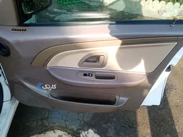 پژو‏، 405‏، SLX‏ - تصویر 4