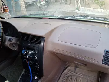 پژو‏، 405‏، SLX‏ - تصویر 2