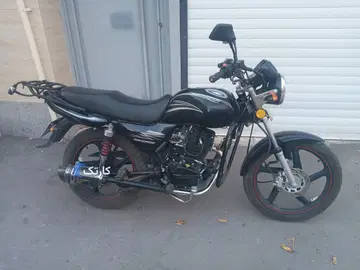 کویر موتور‏(باکسر)، 150‏