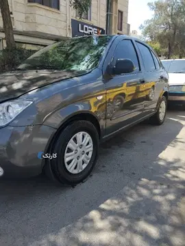 تیبا‏، هاچ بک‏، EX‏ - تصویر 2