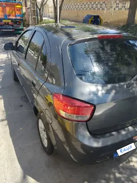 تیبا‏، هاچ بک‏، EX‏ - تصویر 3