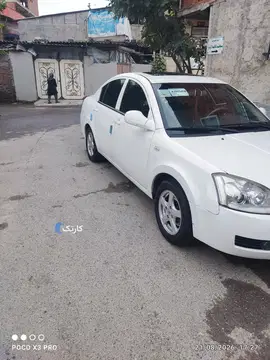 ام وی ام‏، 530‏