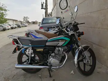 نیرو موتور شیراز‏، احسان 200‏