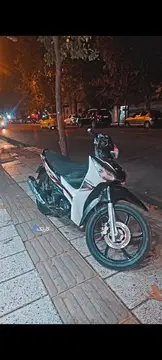 نیرو موتور شیراز‏، ناتالی 125‏ - تصویر 2