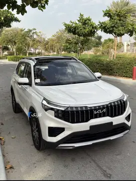 کیا‏، اسپورتیج‏، فول ۲۰۲۵، حجم موتور ۲۰۰۰، بنزینی - تصویر 6