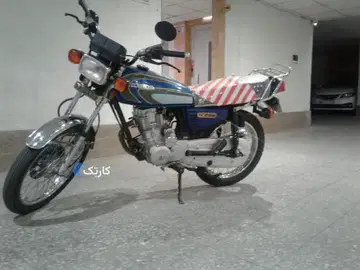 موتور پیشرو 200‏ - تصویر 5