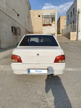 فروش فوری پراید‏، 132‏، SX‏ مدل 90 هیدرولیک - تصویر 3