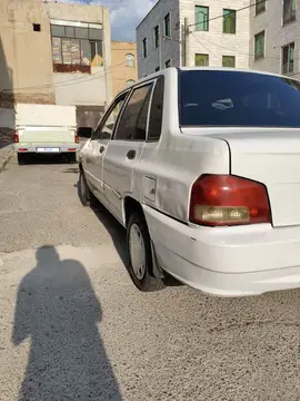 فروش فوری پراید‏، 132‏، SX‏ مدل 90 هیدرولیک - تصویر 1