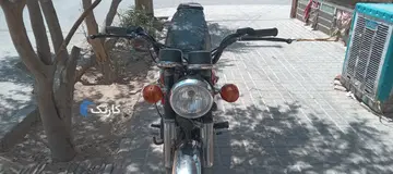 هوندا‏، CDI 125‏ - تصویر 3