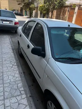 تیبا‏، صندوق دار‏، SX بنزینی‏ - تصویر 4