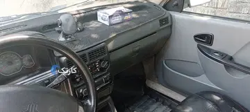 پراید‏، صندوق دار‏ - تصویر 4