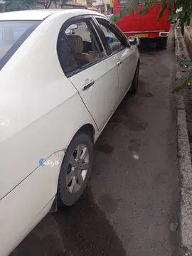لیفان‏، 620‏، 1.6 لیتر‏ - تصویر 4