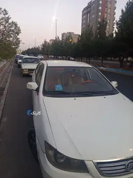 لیفان‏، 620‏، 1.6 لیتر‏