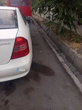 لیفان‏، 620‏، 1.6 لیتر‏ - تصویر 6