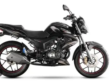 کویر موتور‏، S2 150‏