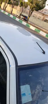 پراید‏، 131‏، SE‏ دوگانه کار خانه بدون رنگ - تصویر 3