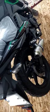 مگلی‏، 200R‏ - تصویر 2