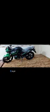 مگلی‏، 200R‏