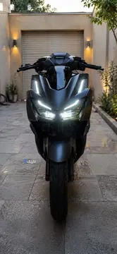 هوندا‏، کلیک 160‏ - تصویر 2