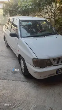 پراید‏، 132‏، SX‏ - تصویر 2